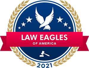 Law Eagle